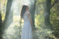 Амира Алибековадан янги видеоклип тез кунда