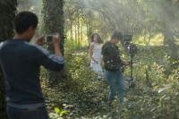 Амира Алибековадан янги видеоклип тез кунда