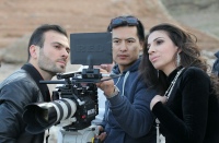 Амира Алибековадан янги видеоклип тез кунда