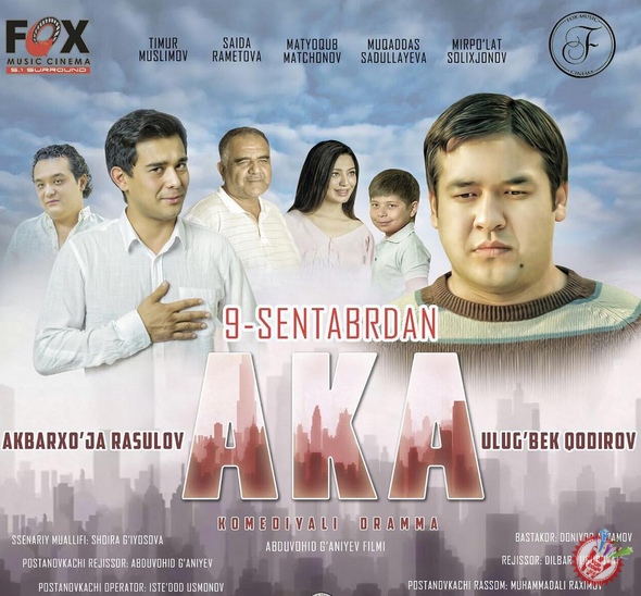 2015 ЙИЛ СЕНТЯБРЬ ОЙИНИНГ ЭНГ ЯХШИ КИНОФИЛЬМЛАР ТОП 5 ТАЛИГИ