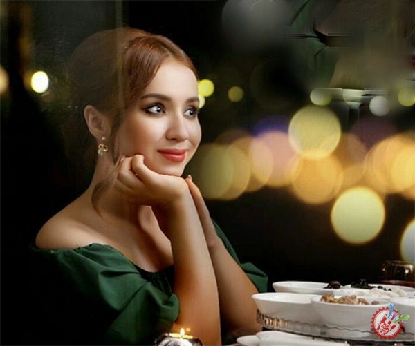 Шахзода Муҳаммедова: Замонамизнинг замонавий қизиман