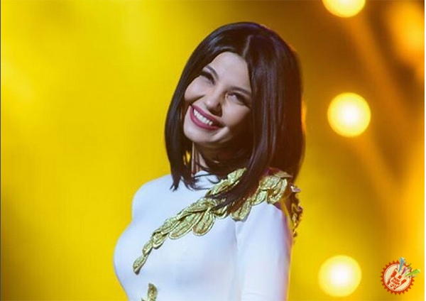 Мафтункор Шаҳзодадан узоқ кутилган концерт дастури премьераси