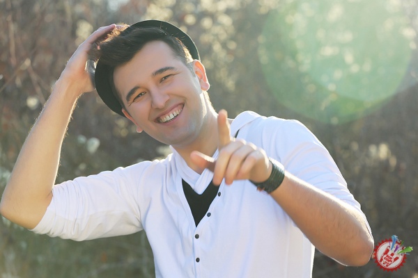 Сардор Раҳимхондан 25 йиллик севги қиссаси