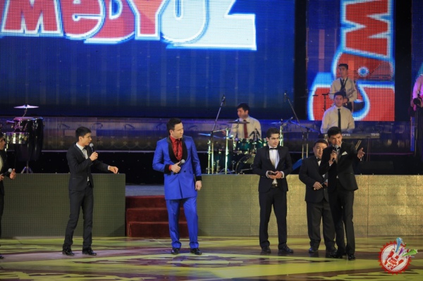 Баҳриддин Зуҳриддиновнинг концерт дастури ҳақида батафсил