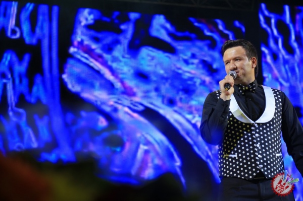 Баҳриддин Зуҳриддиновнинг концерт дастури ҳақида батафсил