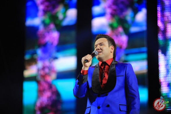 Баҳриддин Зуҳриддиновнинг концерт дастури ҳақида батафсил