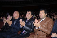 Баҳриддин Зуҳриддиновнинг концерт дастури ҳақида батафсил