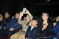 Баҳриддин Зуҳриддиновнинг концерт дастури ҳақида батафсил