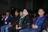 Баҳриддин Зуҳриддиновнинг концерт дастури ҳақида батафсил