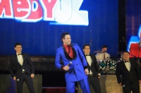 Баҳриддин Зуҳриддиновнинг концерт дастури ҳақида батафсил