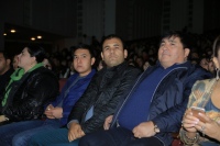 Баҳриддин Зуҳриддиновнинг концерт дастури ҳақида батафсил