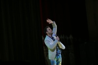 Баҳриддин Зуҳриддиновнинг концерт дастури ҳақида батафсил