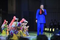 Баҳриддин Зуҳриддиновнинг концерт дастури ҳақида батафсил