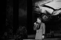 Баҳриддин Зуҳриддиновнинг концерт дастури ҳақида батафсил