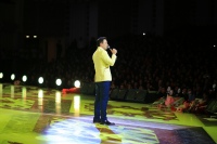 Баҳриддин Зуҳриддиновнинг концерт дастури ҳақида батафсил