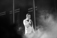 Баҳриддин Зуҳриддиновнинг концерт дастури ҳақида батафсил