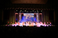 Баҳриддин Зуҳриддиновнинг концерт дастури ҳақида батафсил