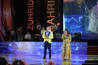 Баҳриддин Зуҳриддиновнинг концерт дастури ҳақида батафсил