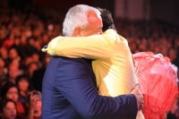 Баҳриддин Зуҳриддиновнинг концерт дастури ҳақида батафсил