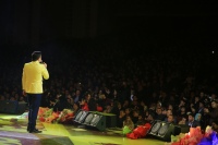 Баҳриддин Зуҳриддиновнинг концерт дастури ҳақида батафсил