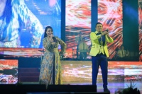 Баҳриддин Зуҳриддиновнинг концерт дастури ҳақида батафсил