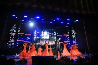 Баҳриддин Зуҳриддиновнинг концерт дастури ҳақида батафсил