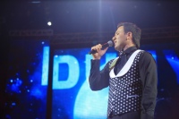 Баҳриддин Зуҳриддиновнинг концерт дастури ҳақида батафсил