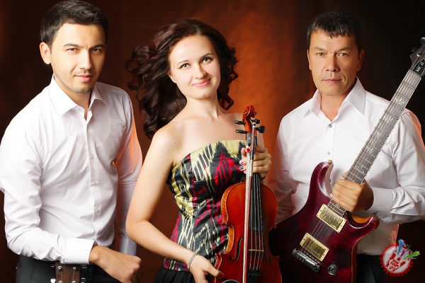 Сулола гуруҳидан янги ижод маҳсули