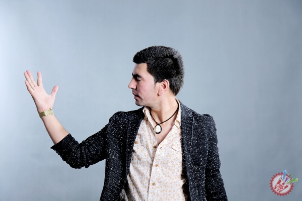 Сардор Мамадалиевдан навбатдаги видеоклип