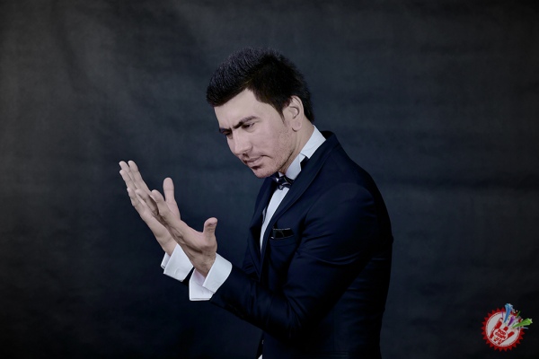 Сардор Мамадалиевдан навбатдаги видеоклип