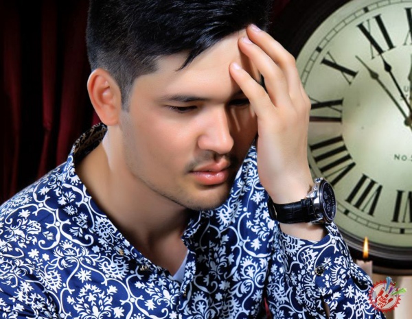 Шохзамондан кутилмаган тарона  –“Жасур Умиров”