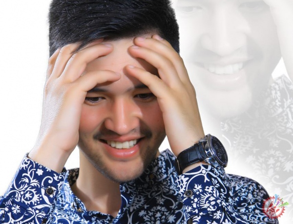 Шохзамондан кутилмаган тарона  –“Жасур Умиров”