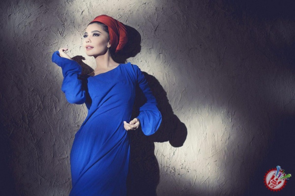 Шаҳзодадан янги видеоклип тез кунда