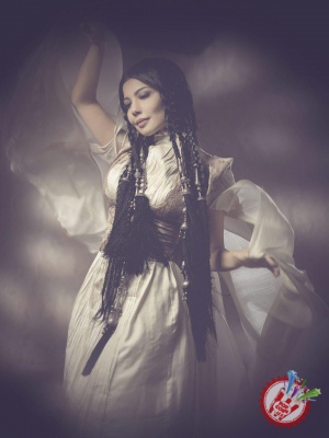 Шаҳзодадан янги видеоклип тез кунда