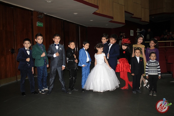 “Катта одам” фильмининг премьераси бўлиб ўтди