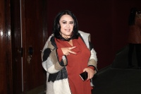 “Катта одам” фильмининг премьераси бўлиб ўтди