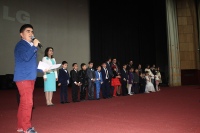 “Катта одам” фильмининг премьераси бўлиб ўтди