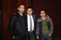 “Катта одам” фильмининг премьераси бўлиб ўтди