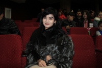 “Катта одам” фильмининг премьераси бўлиб ўтди