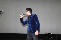 “Катта одам” фильмининг премьераси бўлиб ўтди