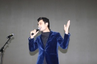 “Катта одам” фильмининг премьераси бўлиб ўтди