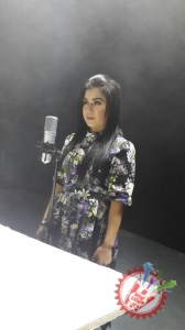 Моҳим янги фильм учун саундтрек куйлади