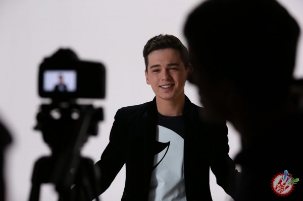 Далердан янги видеоклип тез кунда