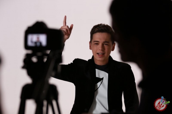 Далердан янги видеоклип тез кунда