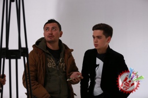 Далердан янги видеоклип тез кунда