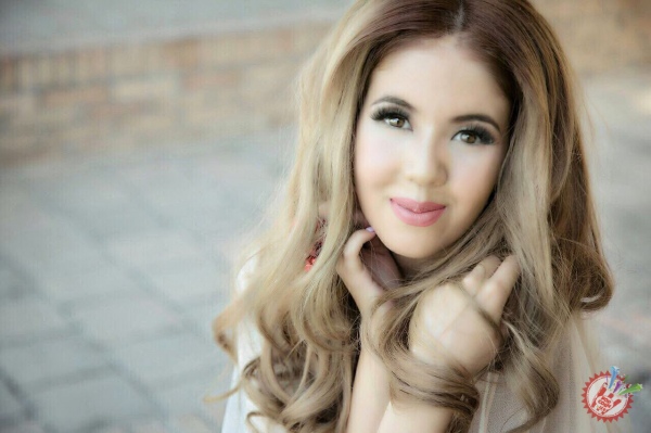 Будурдан ваъда қилинган ижод маҳсули