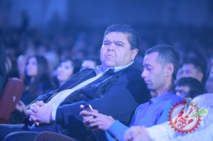 Улуғбек Раҳматуллаевнинг яккахон концерт дастурига старт берилди