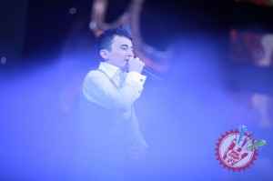 Улуғбек Раҳматуллаевнинг яккахон концерт дастурига старт берилди