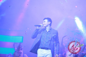 Улуғбек Раҳматуллаевнинг яккахон концерт дастурига старт берилди