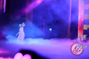 Улуғбек Раҳматуллаевнинг яккахон концерт дастурига старт берилди